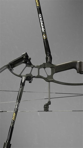 RamRods Archery on Instagram: "Get your Beast Stabilizers set up EXACTLY the way you like with RamRods accessories that match perfectly. These rods feature the EDGE endcaps that match seamlessly with the EDGE product line, including the offset mount, extensions, and quick disconnects. Don't forget the weights of your choice and you're ready to go! . #archery #archer #stabilizer #accessories #design #setup #balance #compound"