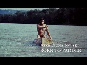 The Origin of Wenonah Canoe