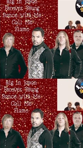 Alphaville / Playlist: Big in Japan #pop