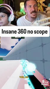 Aiden hits an Insane 360 no scope in rivals. #rivalsroblox #robloxrivals #robloxfyp #anthonyfrank #aidenachilles | Frank Family