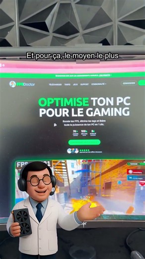Xbox Game Bar reste actif même désactivé (vrai fix)