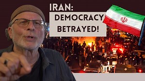 Iran: Democracy Betrayed! In this video, we explore the recent events in Iran and the tragic betrayal of its people in their fight for democracy. From the silence of global leaders to the bravery of those who continue to demand change, we discuss why standing for the truth is essential to protecting democracy everywhere—from Tehran to Washington. Key points: The history of Iranian protests and the lack of international support. The human cost: Families mourning their lost loved ones in secret. T