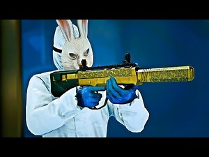 HITMAN - New York | Bank Robbery (Kill Everyone)