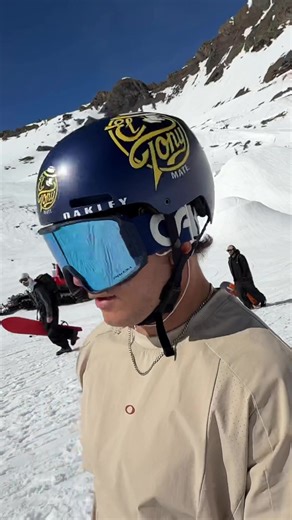 Feel guuuuud #freeskiculture #freeski | Ski