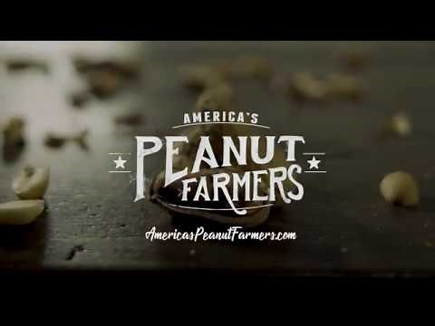 America's Peanut Farmers