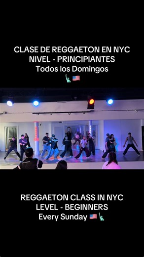 New York City - Beginner Class - Aprende a bailar y divertirte con nosotros. 🗽🇺🇸 #newyorkcity #beginner #nyc #dance #funny