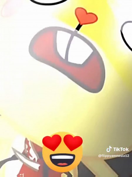 ×HTF (×_×) AMNESIA× on TikTok