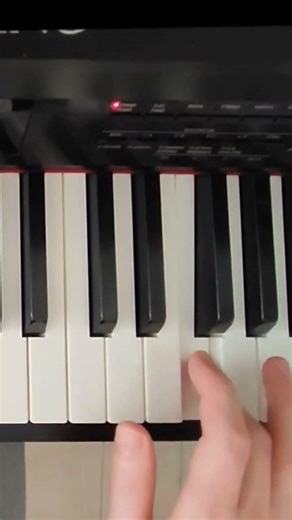 Italia Starter Pack - J - Ax - piano tutorial part 4 #piano #music #musica #songs #canzoni #sanremo