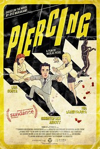 Piercing: Trailer 1