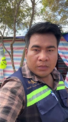 House for Rent at Takeo province #siteoffice #home #interiordesign #construction IMG 2141