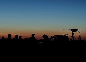 Northrop Grumman tests longer-range anti-drone bullets after Ukraine feedback