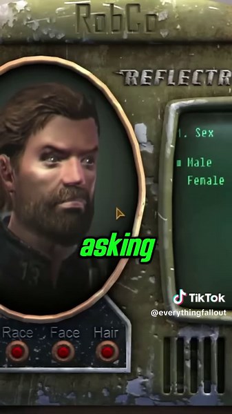 The wild wasteland perk in fallout new Vegas ##fallout##bethesda##gaming##fallout4: Tks-mantis (source) https://youtu.be/M1lU1q07YGw?si=c9PP2OoKXgw4XYn1