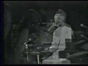 Ticket To Ride & Intro - Carpenters 1972 'Live In Australia'