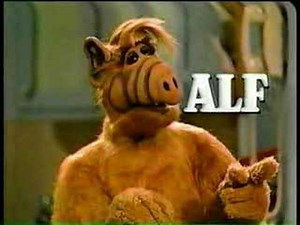 ALF Bumper