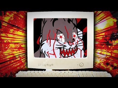 BIG CHUNGUS HACKED MY COMPUTER (and more)