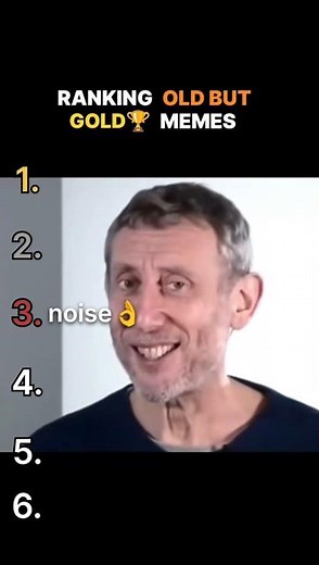 Top 6 OG Memes