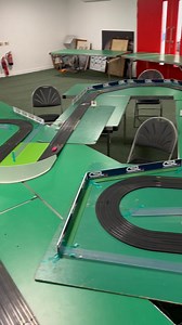 200K views · 2.1K reactions | Post build track test - watch red car crash and re slot itself 藍 | Derby HO Racing Club | Facebook