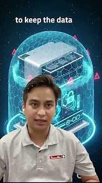 What’s inside a Data Center?