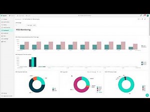 Cribl Search Demo: Security Investigation