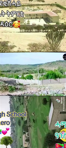 High School Experiences in Eritrea: A Celebration of Culture