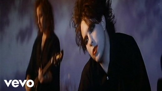 The Meaning Behind a Straight-Up Perfect Song: “Just Like Heaven” by The Cure