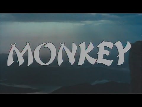 Monkey Magic