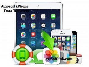 Jihosoft Photo Recovery 7.2 Serial Key