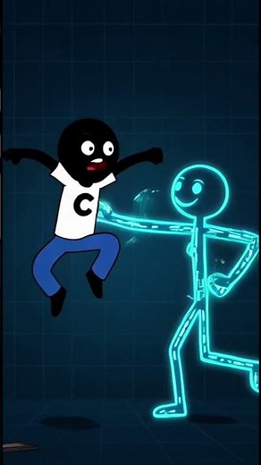 Animation vs Coding in Python 🔥 Which is Better? | Python Animation Tutorial #Python #Coding