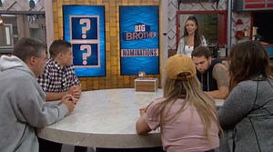 171K views · 1.4K reactions | What was your reaction to the nominations? | Big Brother | Facebook