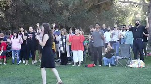 BOY WITH AUTISM SET FREE‼️ This miracle absolutely shocked all of us at @5fchurch! The power of God is undeniable! Jesus set free this boy and his mom was overcome by the goodness of God! When the boy realizes what God did for him he says “thank you!” And then gives his mom a huge hug! GLORY TO GOD!!! Nothing is impossible with Jesus! . . . #revival #revivalisnow #miracles #prophetic #propheticministry #deliverance #believer #powerofGod #christian #christianity #faith #Jesus #God #apostle #lachu