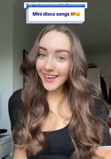 Discover Fun Mini Disco Songs for Language Learning