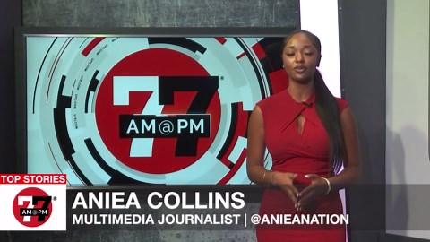 Sheriff showcases new Cybertrucks to be used by Las Vegas police