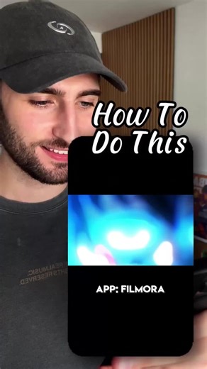 How to do this in filmora #filmora #fmcc #tutorial #otakiro1 @Filmora Video Editor