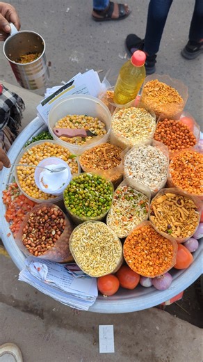 🔥 Spicy Street Food Challenge in Dhaka! 🌶️ | Must-Try Bangladeshi Taste 😋 #StreetFood #SpicyTaste