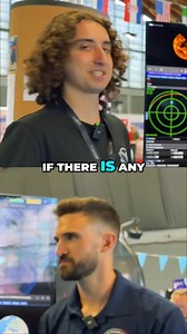 5.5K views · 81 reactions | Software at a friend's house is tracking the GPM Core satellite using an antenna with a rotator. The system is waiting for the satellite to rise above the horizon. It will automatically decode data and produce imagery if available. Tag a friend who gets it! Watch the full video  https://youtu.be/1YQf5RZrY_0 #satellite #antenna #rotator #tracking #software #technology | Ham Radio Prep | Facebook