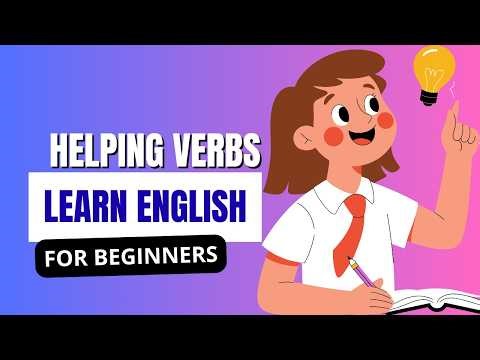 Helping Verbs Am, Is, Are, Was, Were, Has, Have, Had