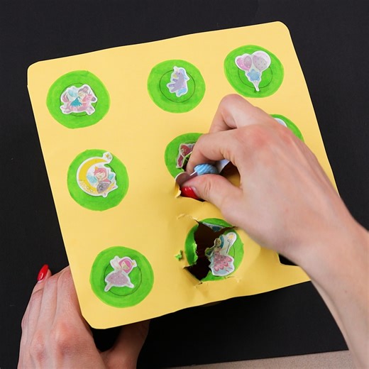 152K views · 153 reactions | A Fun Recycling DIY: Turn Yogurt Cups into Awesome Gift Boxes for Kids!" ✨ | Make-Up & Hair Tutorials | Facebook