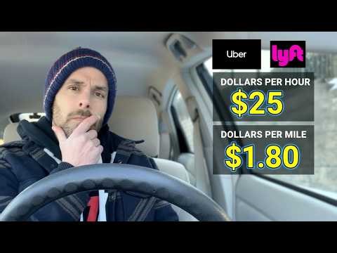 An app to help gig workers EARN MORE (Review)