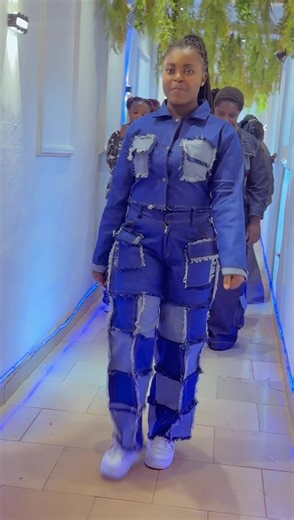 VJ Fashion Academy: Cargo Pants & Varsity Jackets