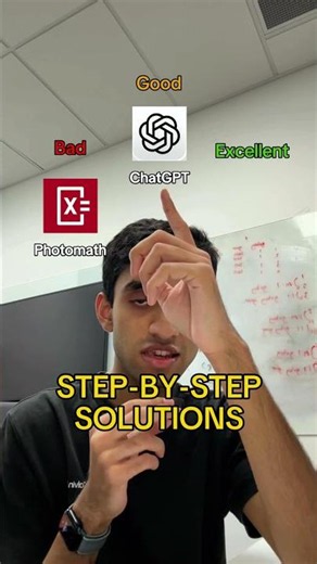 🎯 Your study apps are quietly RUINING your grades ⬇️