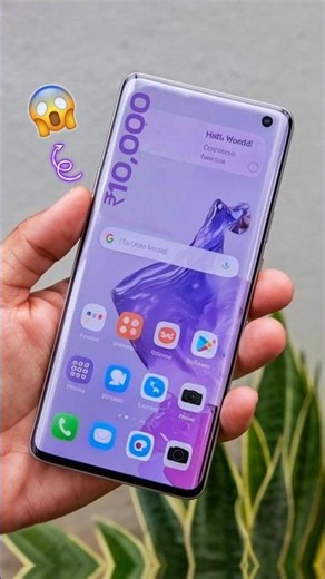 Top 5 newly launched 5g mobile under 10000 in 2026 | 5 best budget 5g mobile under 10000 in 2026