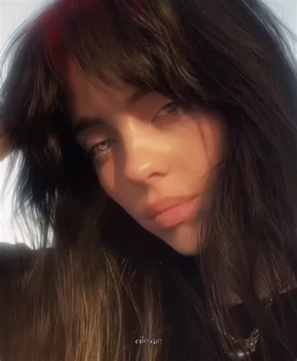 Exploring Billie Eilish's Camera Roll Moments
