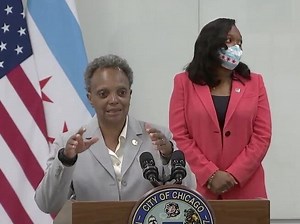 Chicago Public Schools Proposes 'Hybrid' Reopening Plan For Fall