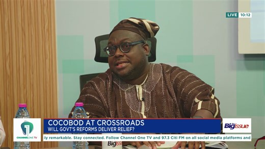 The Importance of Reducing Sector Barriers