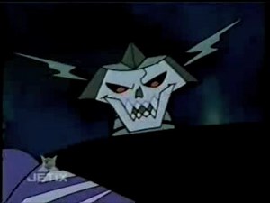 It's Terror Time Again- Cartoon Crossover Halloween AMV