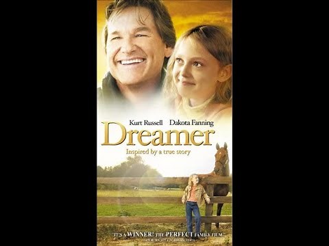 Opening to Dreamer: Inspired By a True Story VHS (2006)