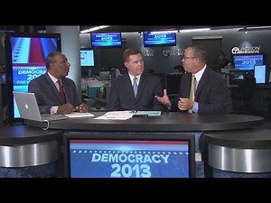 WXYZ Webcast - Rev. Nick Hood