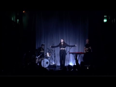 Latest Ghost (Live from Hoxton Hall)