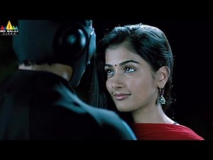 Mask Movie Scenes | Pooja Hegde with Jiiva | Latest Telugu Movie Scenes | Sri Balaji Video