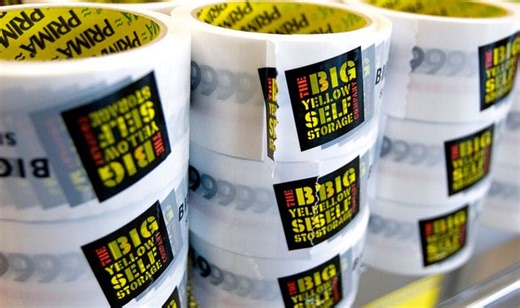 Blackstone cools on bid for self-storage group Big Yellow